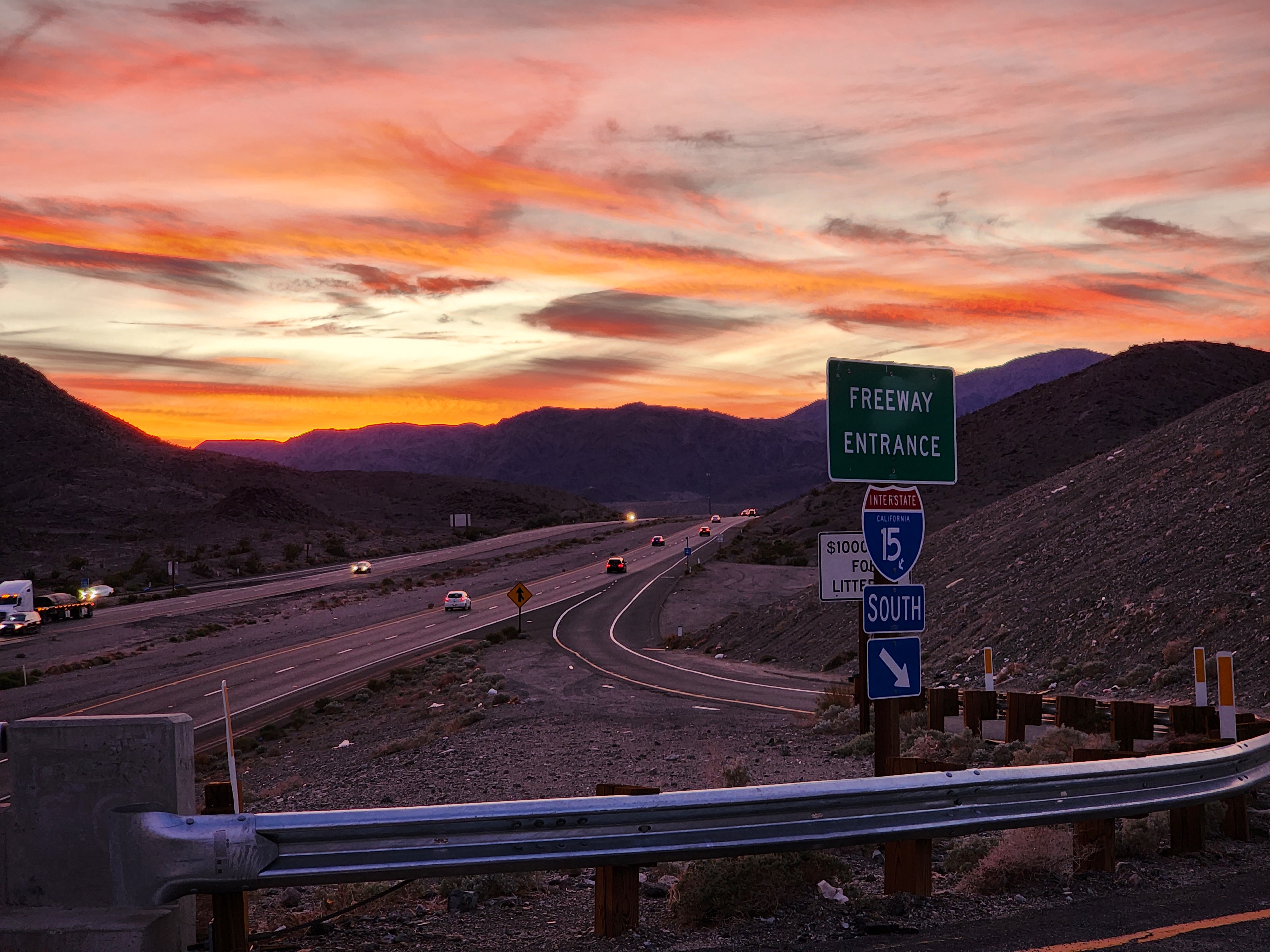 Watch “Fuji X-H2s Desert Sunset Timelapse – Mojave Desert, CA” on YouTube